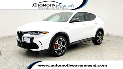 2024 Alfa Romeo Tonale - ZASPATDW1R3040969