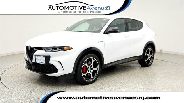 2024 Alfa Romeo Tonale Veloce EAWD - 23027618 - 0