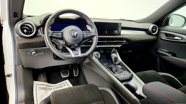 2024 Alfa Romeo Tonale Veloce EAWD - 23027618 - 10