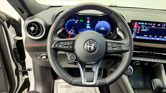 2024 Alfa Romeo Tonale Veloce EAWD - 23027618 - 11