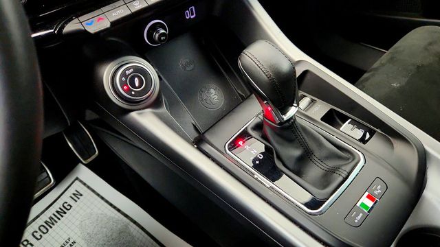2024 Alfa Romeo Tonale Veloce EAWD - 23027618 - 14