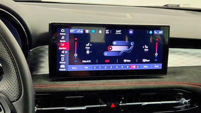 2024 Alfa Romeo Tonale Veloce EAWD - 23027618 - 18