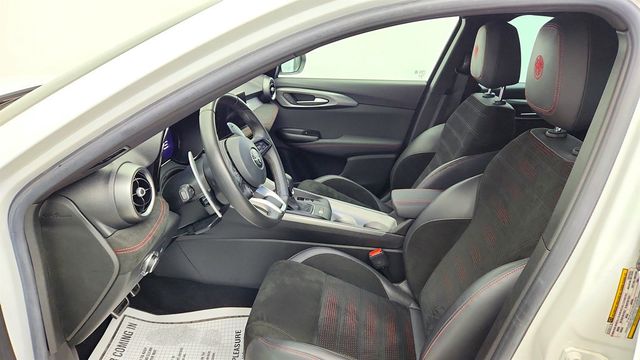 2024 Alfa Romeo Tonale Veloce EAWD - 23027618 - 19