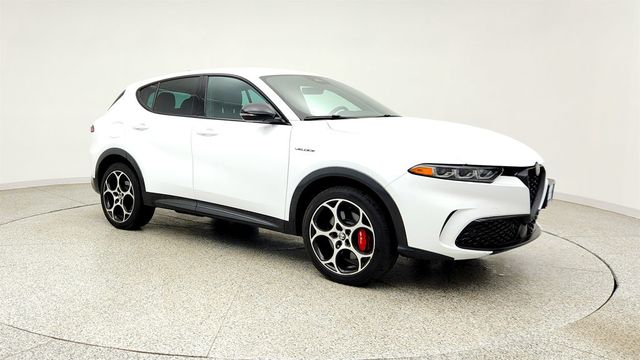 2024 Alfa Romeo Tonale Veloce EAWD - 23027618 - 2