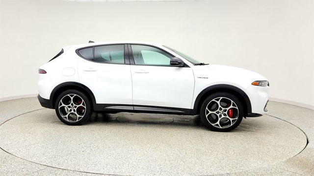 2024 Alfa Romeo Tonale Veloce EAWD - 23027618 - 3