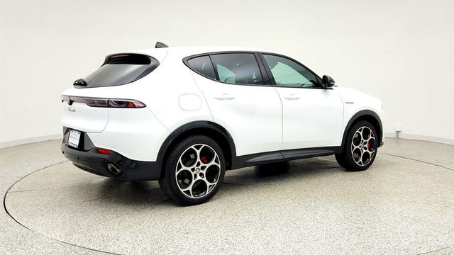2024 Alfa Romeo Tonale Veloce EAWD - 23027618 - 4