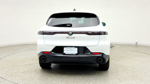 2024 Alfa Romeo Tonale Veloce EAWD - 23027618 - 5