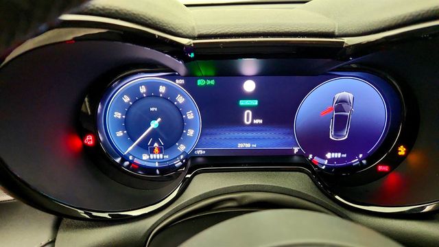 2024 Alfa Romeo Tonale Veloce EAWD - 23082301 - 13