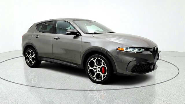 2024 Alfa Romeo Tonale Veloce EAWD - 23082301 - 2