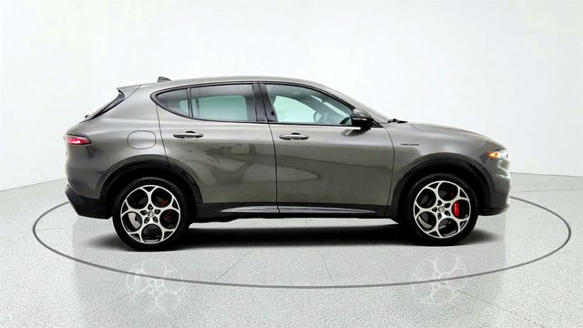2024 Alfa Romeo Tonale Veloce EAWD - 23082301 - 3