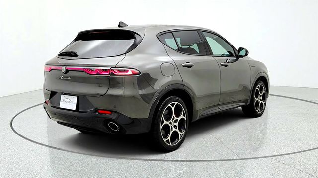 2024 Alfa Romeo Tonale Veloce EAWD - 23082301 - 4