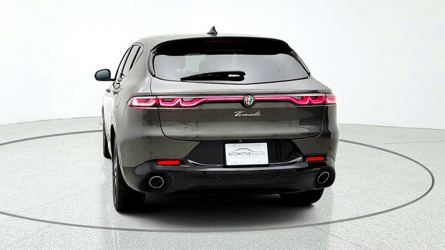 2024 Alfa Romeo Tonale Veloce EAWD - 23082301 - 5