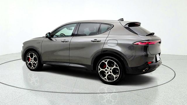 2024 Alfa Romeo Tonale Veloce EAWD - 23082301 - 6