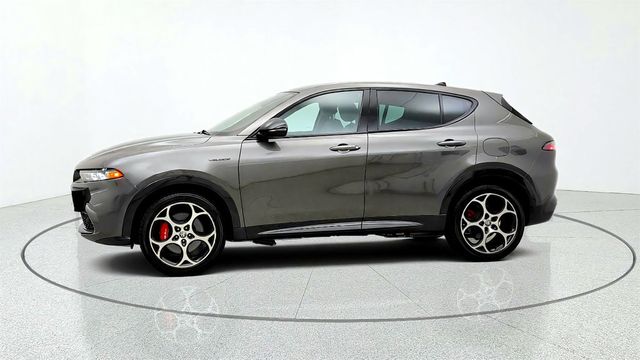 2024 Alfa Romeo Tonale Veloce EAWD - 23082301 - 7