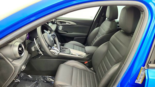 2024 Alfa Romeo Tonale Veloce EAWD - 23099936 - 12