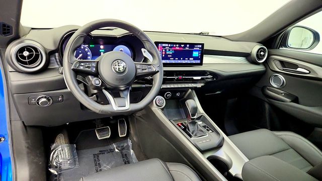 2024 Alfa Romeo Tonale Veloce EAWD - 23099936 - 13