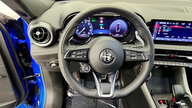 2024 Alfa Romeo Tonale Veloce EAWD - 23099936 - 14