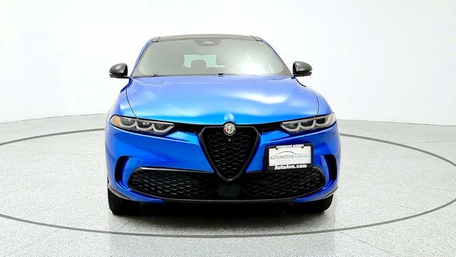 2024 Alfa Romeo Tonale Veloce EAWD - 23099936 - 1