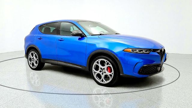 2024 Alfa Romeo Tonale Veloce EAWD - 23099936 - 2