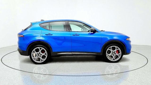 2024 Alfa Romeo Tonale Veloce EAWD - 23099936 - 3
