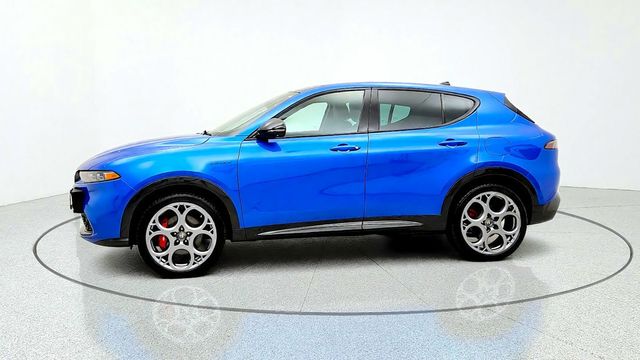 2024 Alfa Romeo Tonale Veloce EAWD - 23099936 - 7