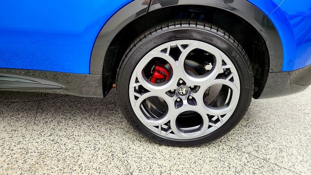 2024 Alfa Romeo Tonale Veloce EAWD - 23099936 - 8