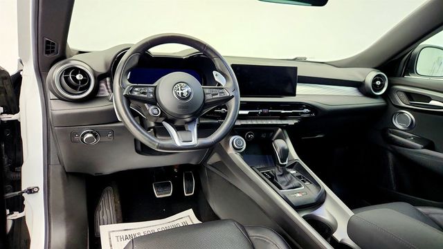 2024 Alfa Romeo Tonale Veloce EAWD - 23011352 - 11