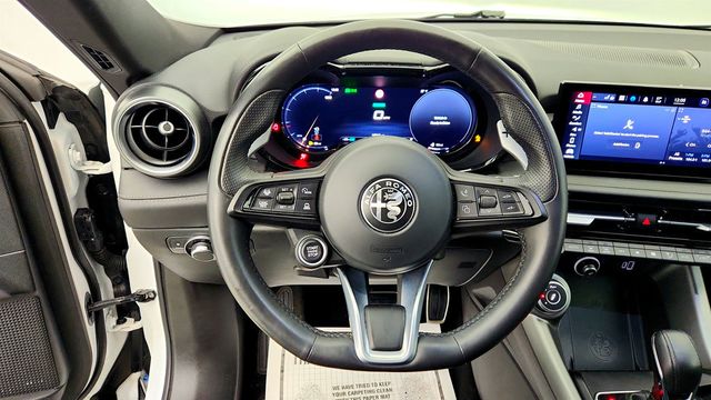 2024 Alfa Romeo Tonale Veloce EAWD - 23011352 - 12