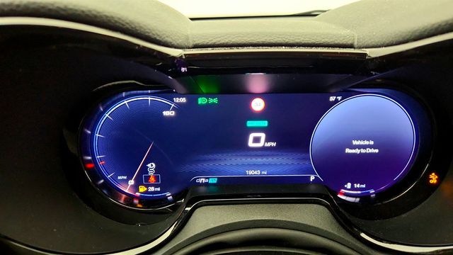 2024 Alfa Romeo Tonale Veloce EAWD - 23011352 - 13