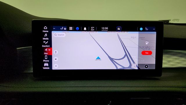 2024 Alfa Romeo Tonale Veloce EAWD - 23011352 - 18