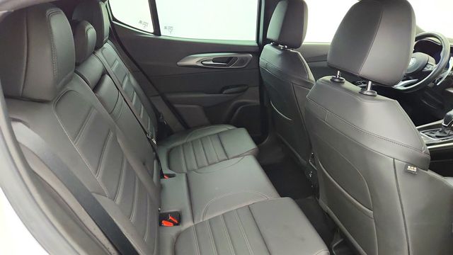 2024 Alfa Romeo Tonale Veloce EAWD - 23011352 - 22