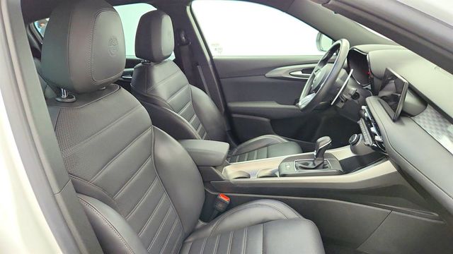 2024 Alfa Romeo Tonale Veloce EAWD - 23011352 - 23