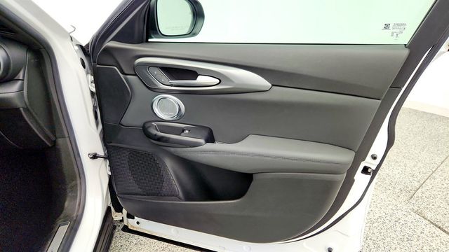 2024 Alfa Romeo Tonale Veloce EAWD - 23011352 - 25