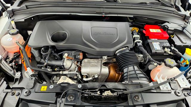 2024 Alfa Romeo Tonale Veloce EAWD - 23011352 - 26