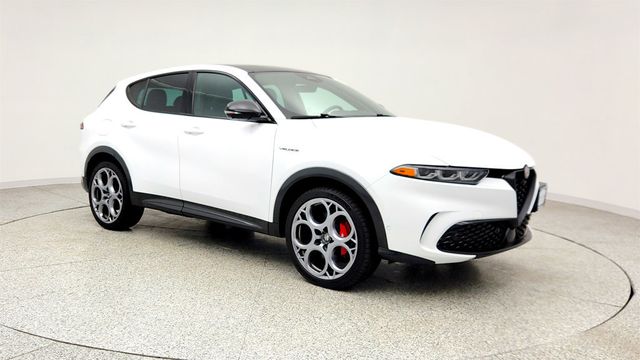 2024 Alfa Romeo Tonale Veloce EAWD - 23011352 - 2