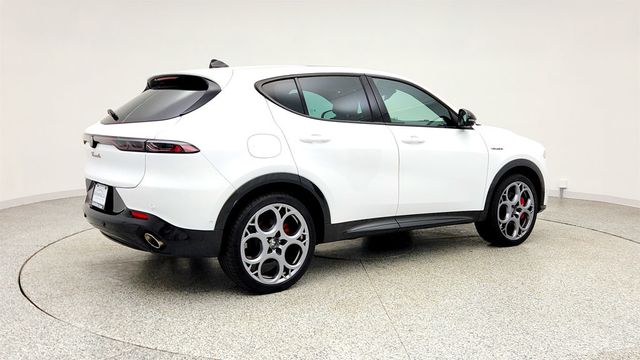 2024 Alfa Romeo Tonale Veloce EAWD - 23011352 - 4