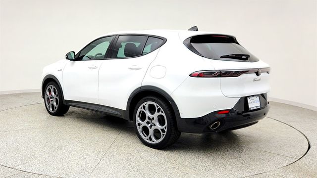 2024 Alfa Romeo Tonale Veloce EAWD - 23011352 - 6