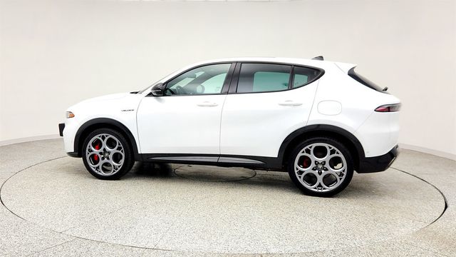 2024 Alfa Romeo Tonale Veloce EAWD - 23011352 - 7