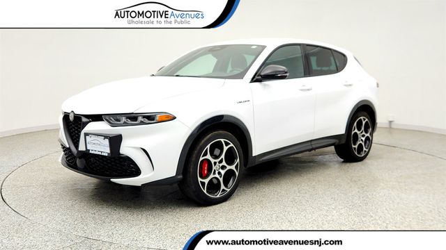 2024 Alfa Romeo Tonale Veloce EAWD - 23027618 - 0