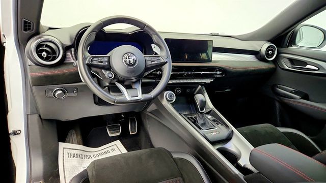 2024 Alfa Romeo Tonale Veloce EAWD - 23027618 - 10