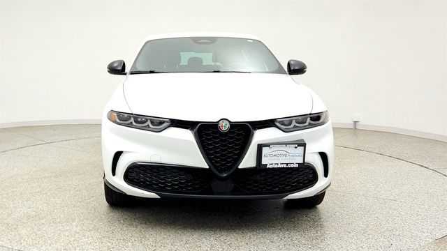 2024 Alfa Romeo Tonale Veloce EAWD - 23027618 - 1