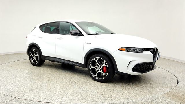 2024 Alfa Romeo Tonale Veloce EAWD - 23027618 - 2