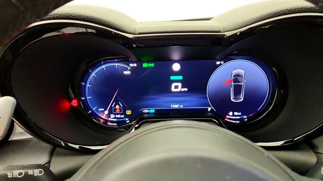 2024 Alfa Romeo Tonale Veloce EAWD w/ Active Assist & Premium Interior Pkgs - 23084980 - 13
