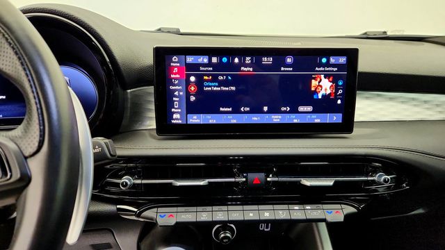2024 Alfa Romeo Tonale Veloce EAWD w/ Active Assist & Premium Interior Pkgs - 23084980 - 16