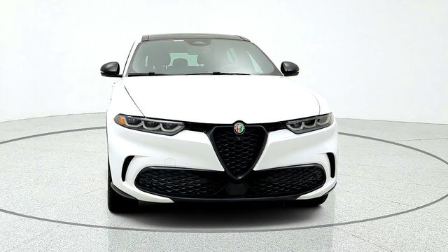 2024 Alfa Romeo Tonale Veloce EAWD w/ Active Assist & Premium Interior Pkgs - 23084980 - 1