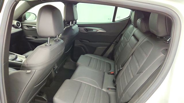 2024 Alfa Romeo Tonale Veloce EAWD w/ Active Assist & Premium Interior Pkgs - 23084980 - 20