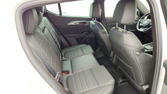 2024 Alfa Romeo Tonale Veloce EAWD w/ Active Assist & Premium Interior Pkgs - 23084980 - 22