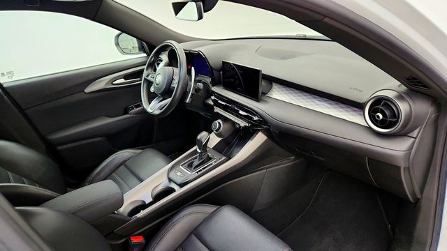 2024 Alfa Romeo Tonale Veloce EAWD w/ Active Assist & Premium Interior Pkgs - 23084980 - 24