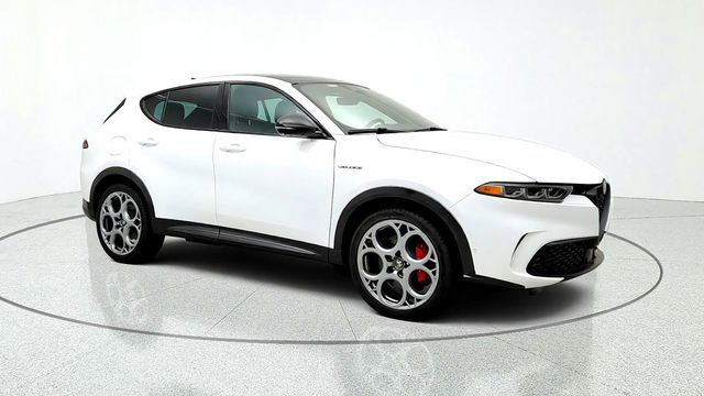 2024 Alfa Romeo Tonale Veloce EAWD w/ Active Assist & Premium Interior Pkgs - 23084980 - 2