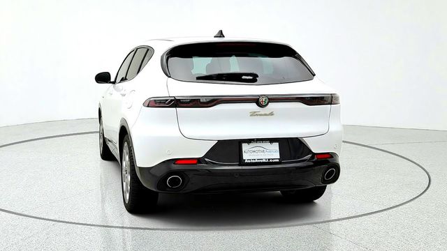 2024 Alfa Romeo Tonale Veloce EAWD w/ Active Assist & Premium Interior Pkgs - 23084980 - 5